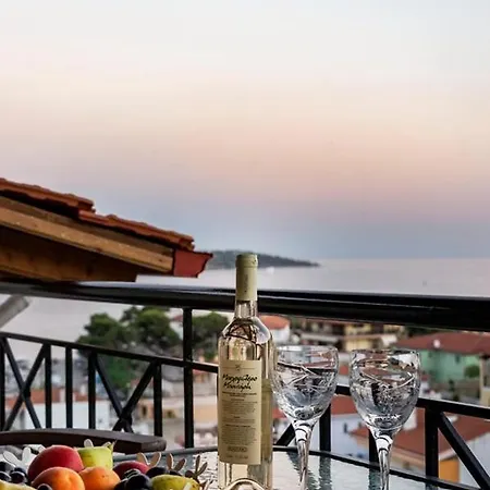 Appartamento Anna Maria Views