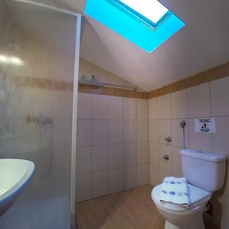 Anna Maria Views * Neos Marmaras