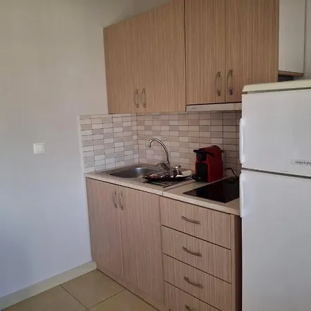 Appartamento Anna Maria Views