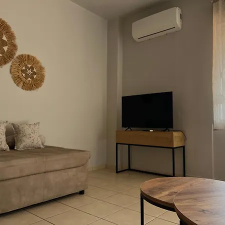 Anna Maria Views Appartamento