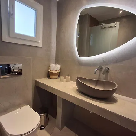 Anna Maria Views Neos Marmaras