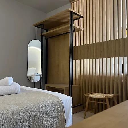 Apartament Anna Maria Views Neos Marmaras