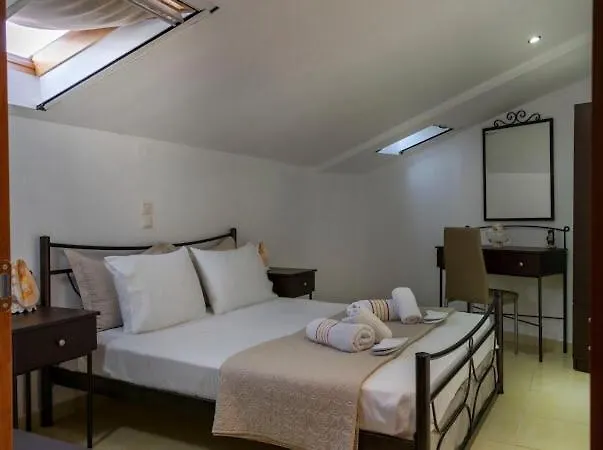 Anna Maria Views Apartamento