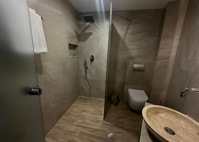 Anna Maria Views Apartamento Néos Marmarás