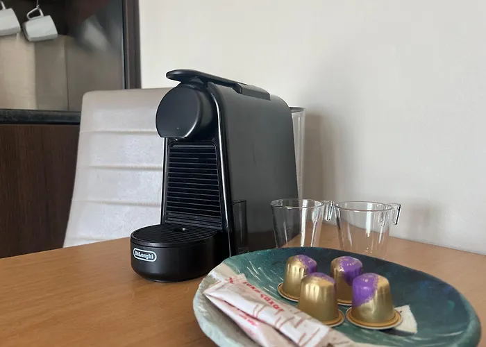 Anna Maria Views Apartamento *