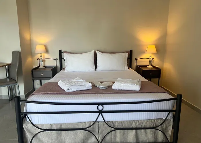 Apartamento Anna Maria Views