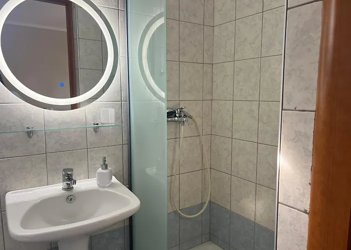 Anna Maria Views Apartamento *