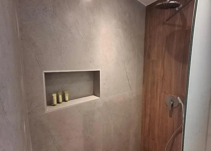 Apartamento Anna Maria Views *