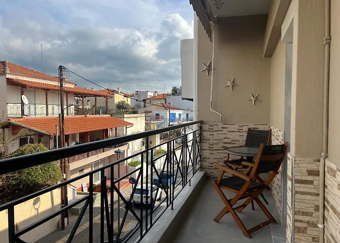 Anna Maria Views Apartamento