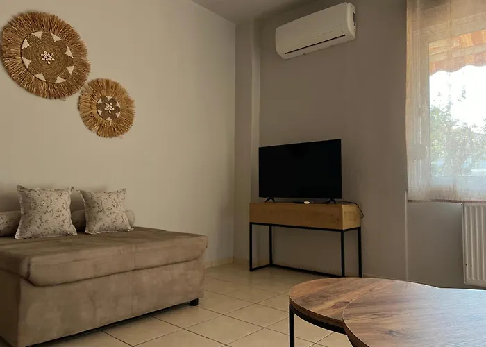 Anna Maria Views Apartamento