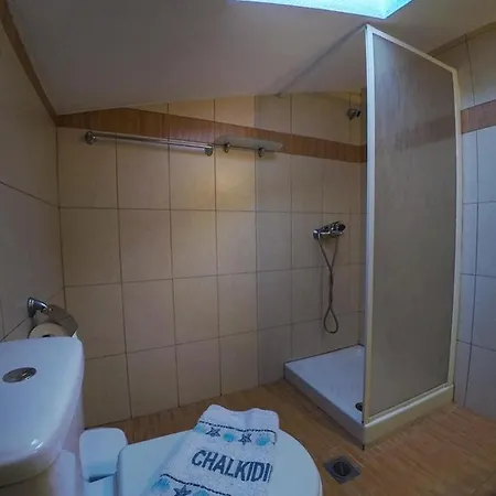 Anna Maria Views * Неос-Мармарас