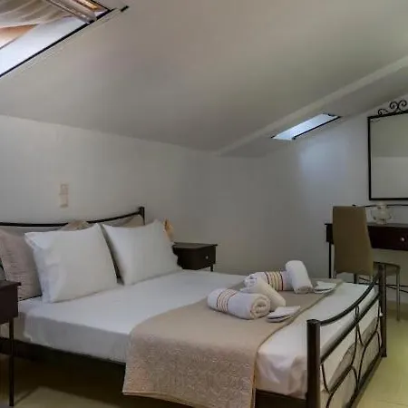 Anna Maria Views Апартаменты