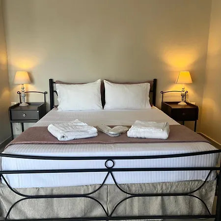 Апартаменты Anna Maria Views