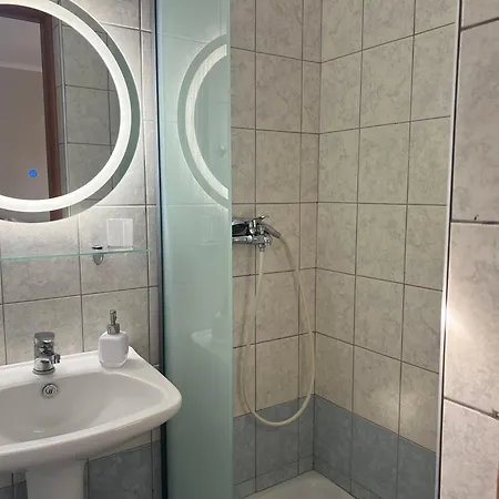 Anna Maria Views Апартаменты *