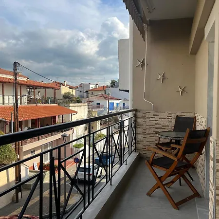 Anna Maria Views Апартаменты