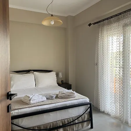 Апартаменты Anna Maria Views