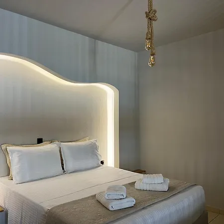 Apartman Anna Maria Views Néosz Marmarász