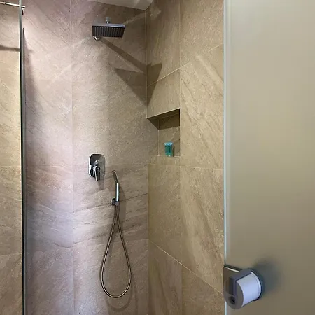 Anna Maria Views Apartman Néosz Marmarász