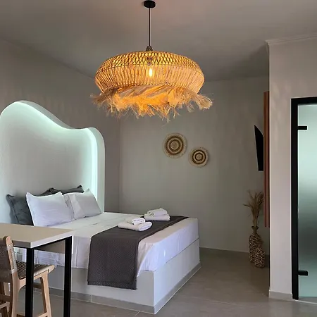 Apartman Anna Maria Views Néosz Marmarász