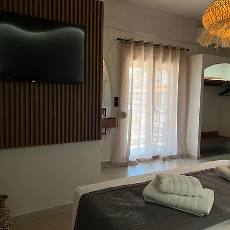 Anna Maria Views Apartman Néosz Marmarász