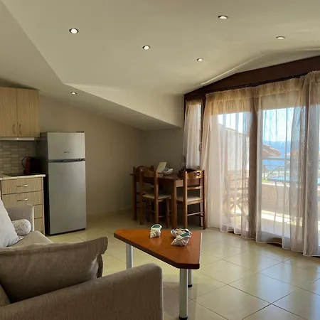 Apartman Anna Maria Views
