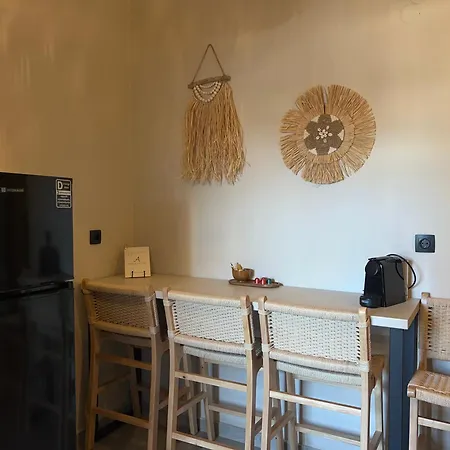 Apartman Anna Maria Views *