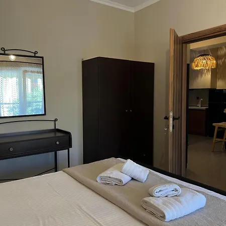 Apartman Anna Maria Views