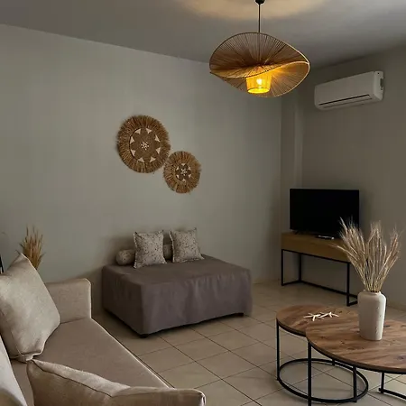 Apartman Anna Maria Views *