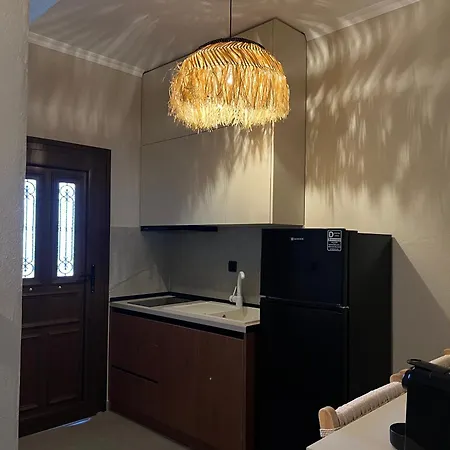Anna Maria Views Apartman Néosz Marmarász