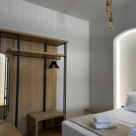 Anna Maria Views Apartman Néosz Marmarász