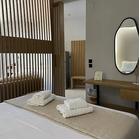 Apartman Anna Maria Views Néosz Marmarász