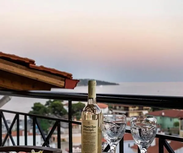Apartman Anna Maria Views