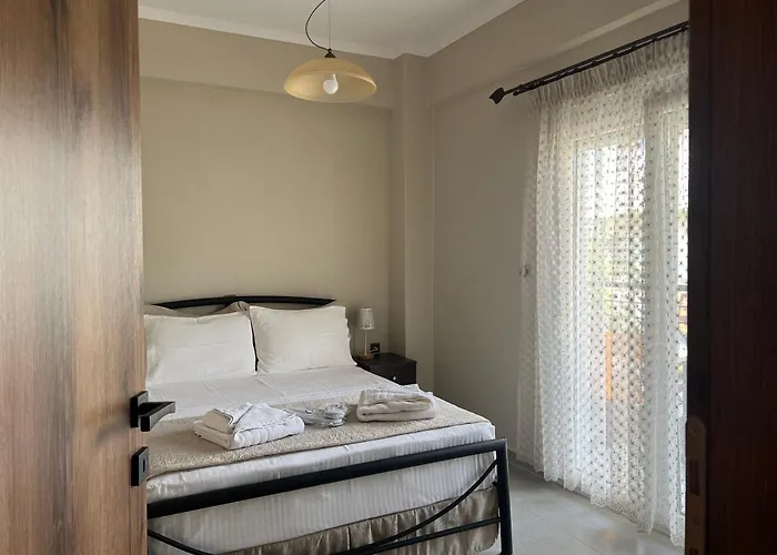 Apartman Anna Maria Views