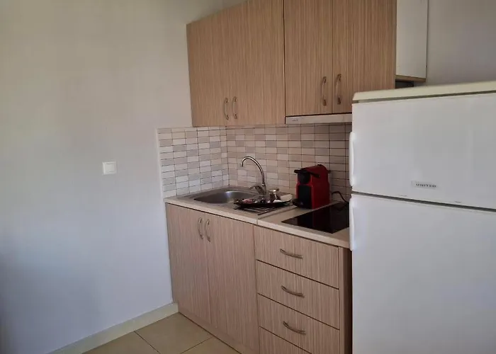 Apartman Anna Maria Views