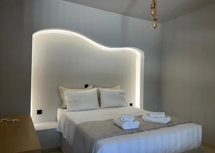 Anna Maria Views Apartman Néosz Marmarász